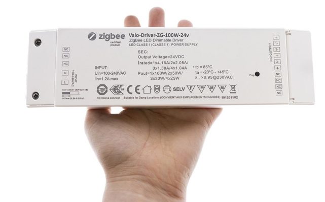 Durable and reliable led driver