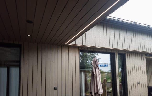 Asuntomessut 2026 valaistussuunnittelijan näkökulmasta Asuntomessut 2026 valaistussuunnittelijan näkökulmasta