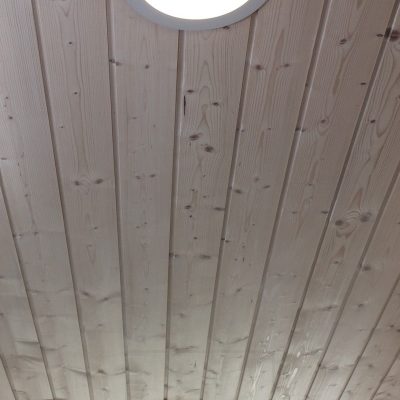 Asuntomessut 2014: led plafond 240 ulkona katoksessa. Ledstore.fi