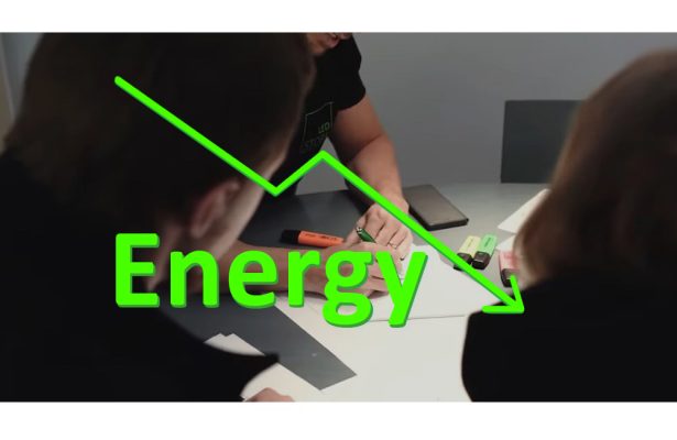 Valaistussuunnittelu vaikuttaa energiankulutukseen Valaistussuunnittelu vaikuttaa energiankulutukseen