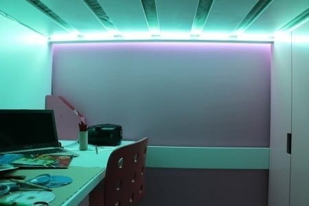 RGB-tejp - LedStore RGB-tejp