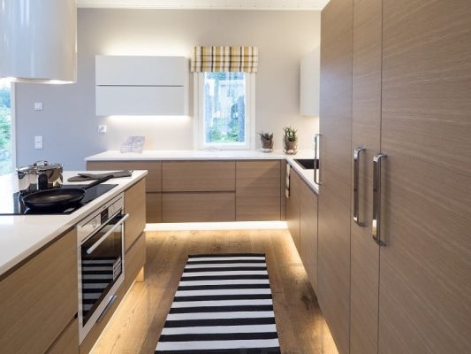 5 syytä käyttää led profiilia 5 syytä käyttää led profiilia