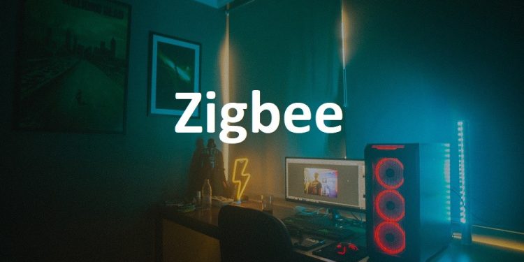 Zigbee himmennys artikkelikuva