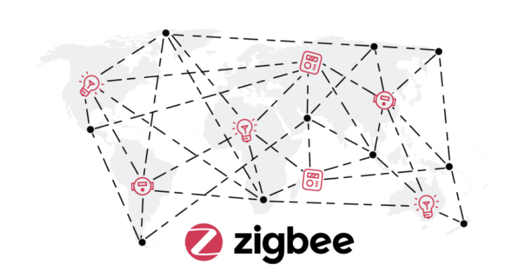 Zigbee dimming, Zigbee Alliance board