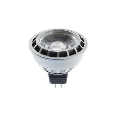 LED polttimo GU5.3 (MR16), 5W,  3000K, CRI98