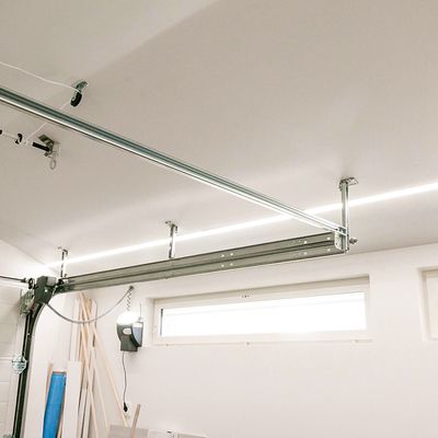 5m LED valonauha HELMI, 4000K, 24V, 17W/m, IP65, CRI95