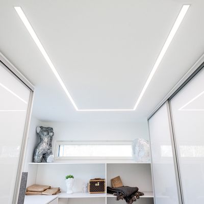 5m LED valonauha HELMI, 3500K, 24V, 17W/m, IP65, CRI96