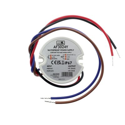 RASIA MUUNTAJA led valoille, 24V, 30W, IP67, 54mm x 23mm RASIA MUUNTAJA led valoille, 24V, 30W, IP67, 54mm x 23mm