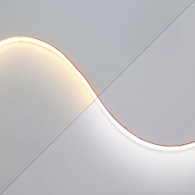 LED valonauha, SOLO 8mm, 230V, IP65, 7,2W/m, CRI95 liitosjohdolla, 3000K tai 4000K LED valonauha, SOLO 8mm, 230V, IP65, 7,2W/m, CRI95 liitosjohdolla, 3000K tai 4000K
