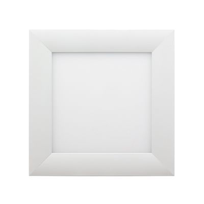 LED PANEELI 200x200, TUNNELMA, värilämpötilasäädettävä, himmennettävä, 15W, CRI98, IP54