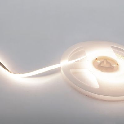 5m LED valonauha SOLO SLIM, CCT, 24V, 7,2W/m, IP65, CRI93