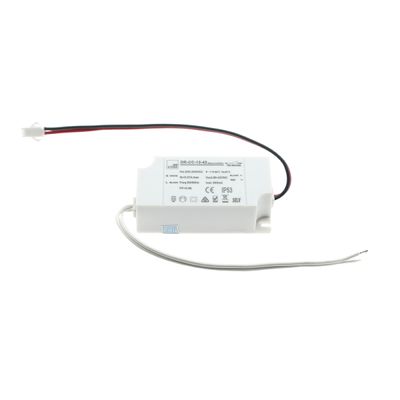 300mA TRIAC muuntaja, 0,07A, 30-42VDC FUNK seinävalolle