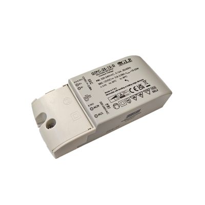 LED MUUNTAJA 12V, 25W, TRIAC HIMMENNETTÄVÄ