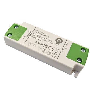 LED MUUNTAJA 12V, 15W