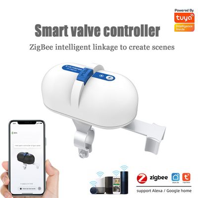 Langaton Palloventtiimoottori Tuya Zigbee