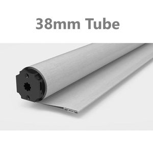 Tuya 38mm front