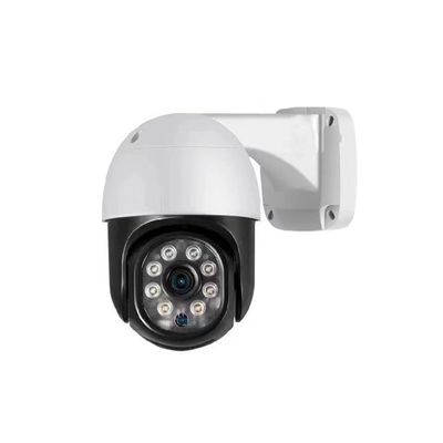 IP65 PoE camera