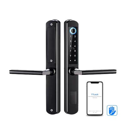 Tuya Basic IP65 smartlock