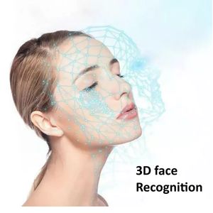 Tuya Face Lock etu
