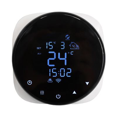Tuya Zigbee Lattialämmitys termostaatti