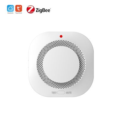 Tuya Zigbee Palovaroitin
