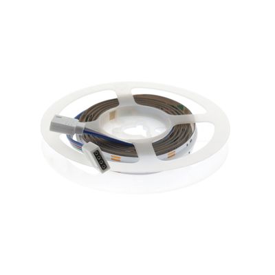 1m 4-pinninen RGBW LED valonauha — SOLO, 5V, 7W/m