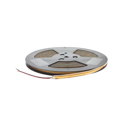 25m LED valonauha ”leikkaa mistä vain” SOLO, 3000K, 24V, 14W/m, IP20, CRI96