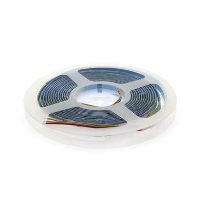 ÄLÄ KÄYTÄ - 1m CCT led valonauha — SOLO, 24V, IP20, 3,6W/m, CRI97