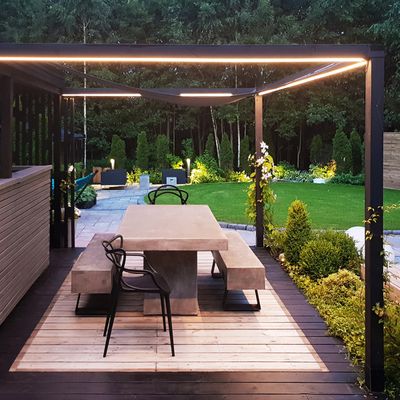 LED SETTI kesäkeittiöön - LÄMMIN 3000K HELMI 14,4W/m HIMMENNETTÄVÄ LED SETTI kesäkeittiöön - LÄMMIN 3000K HELMI 14,4W/m HIMMENNETTÄVÄ