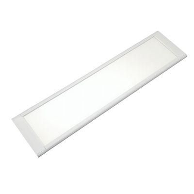 BASE - LED-paneelivalaisin, värilämpötilasäädettävä, himmennettävä, 8W, CRI95