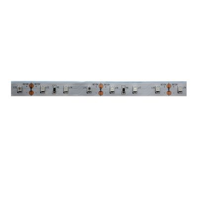 5m LED valonauha HELMI, PUNAINEN, 12V, 7,2W/m, IP65
