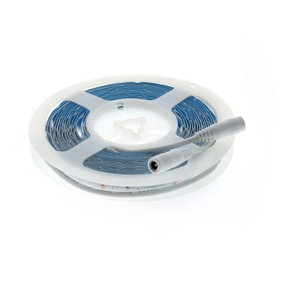 5m LED valonauha HELMI, PUNAINEN, 12V, 7,2W/m, IP65 5m LED valonauha HELMI, PUNAINEN, 12V, 7,2W/m, IP65