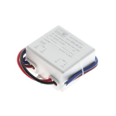 RASIA MUUNTAJA led valoille, 24V, 6W, IP21, 52x44x23mm RASIA MUUNTAJA led valoille, 24V, 6W, IP21, 52x44x23mm