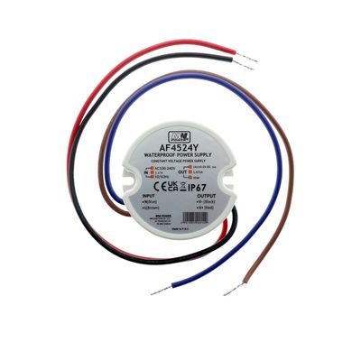 RASIA MUUNTAJA led valoille, 24V, 45W, IP67, 54mm x 23mm RASIA MUUNTAJA led valoille, 24V, 45W, IP67, 54mm x 23mm
