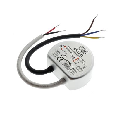 RASIA MUUNTAJA led valoille, 24V, 60W, IP66, 62mm x 25mm