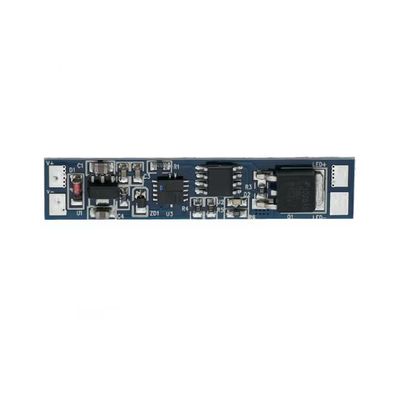 LED valonauhan HEILAUTUSKYTKIN ja himmennin, 12V-24V, max.96W/192W