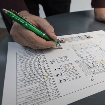 BLACK WEEK TARJOUS - Valaistussuunnitelma -50%