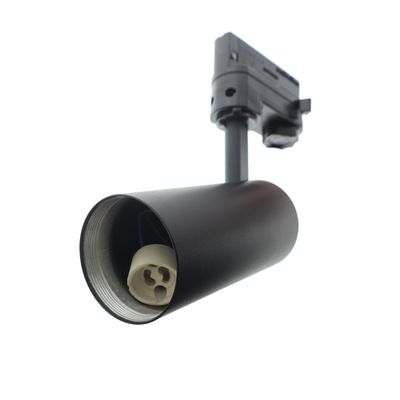 Musta TA-DA kiskospotti edestä.