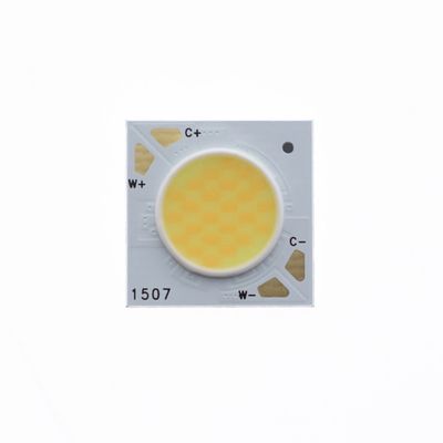 LED-piiri/siru/diodi/diode, 35-39V, 300-500mA, 12-21W, CCT-säädettävä 2700–6000K, CRI97