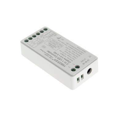 Tuya vastaanottimen input pää.