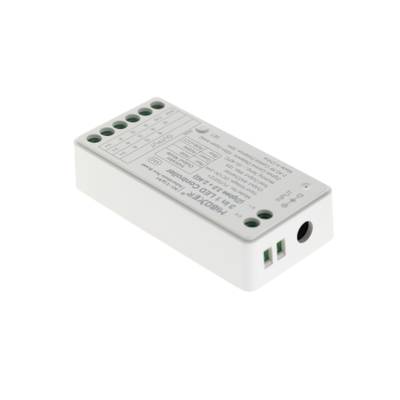 Tuya vastaanottimen output pää.