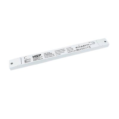 LED muuntaja, 24V, 250W, KGP