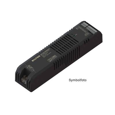 LED liitäntälaite, 24V, 96W, BILTON SXT, 4 x DALI DT6, RGBW, IP20