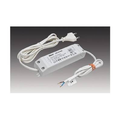LED muuntaja, 24V, 30W, HERA