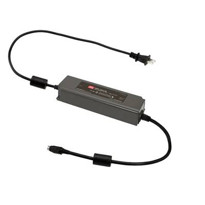 LED muuntaja, 24V, 120W, Mean Well