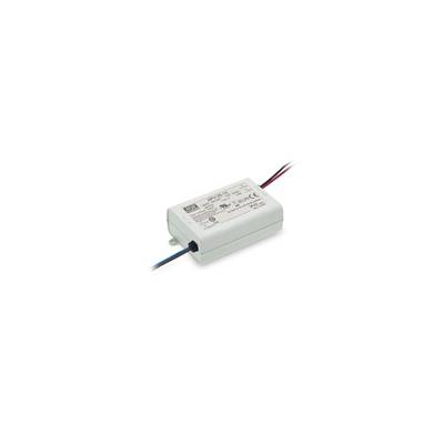 LED muuntaja, 24V, 25W, Mean Well, IP42