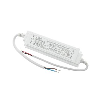 LED muuntaja, 12V, 36W, ESPE, IP67