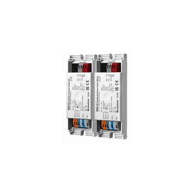 LED muuntaja, 24V, 25W, Lunatone, DALI-2 DT8 CCT / SwitchDim2, IP20