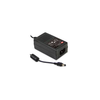 LED muuntaja, 12V, 18W, Mean Well