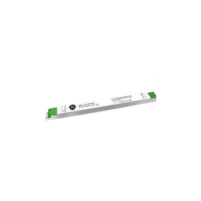 LED muuntaja, 12V, 100W, POS, DALI DT6 / PUSH-DIM, IP20 LED muuntaja, 12V, 100W, POS, DALI DT6 / PUSH-DIM, IP20